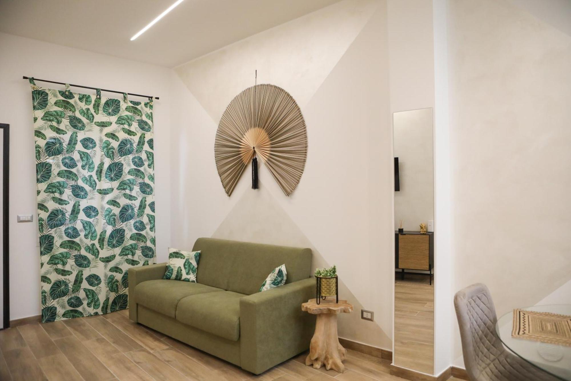 Luxury Regina 14 Apartment Бари Екстериор снимка