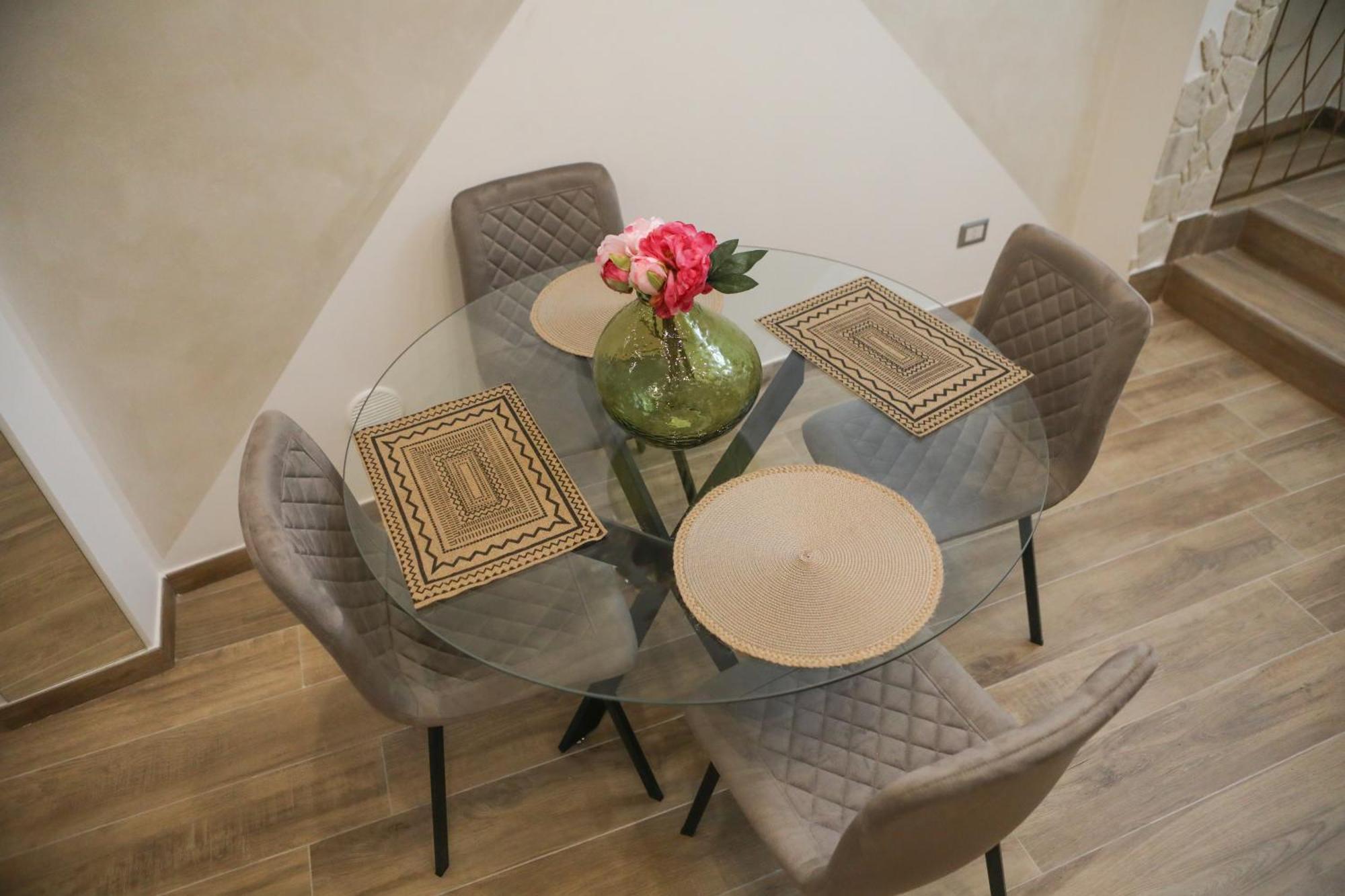 Luxury Regina 14 Apartment Бари Екстериор снимка