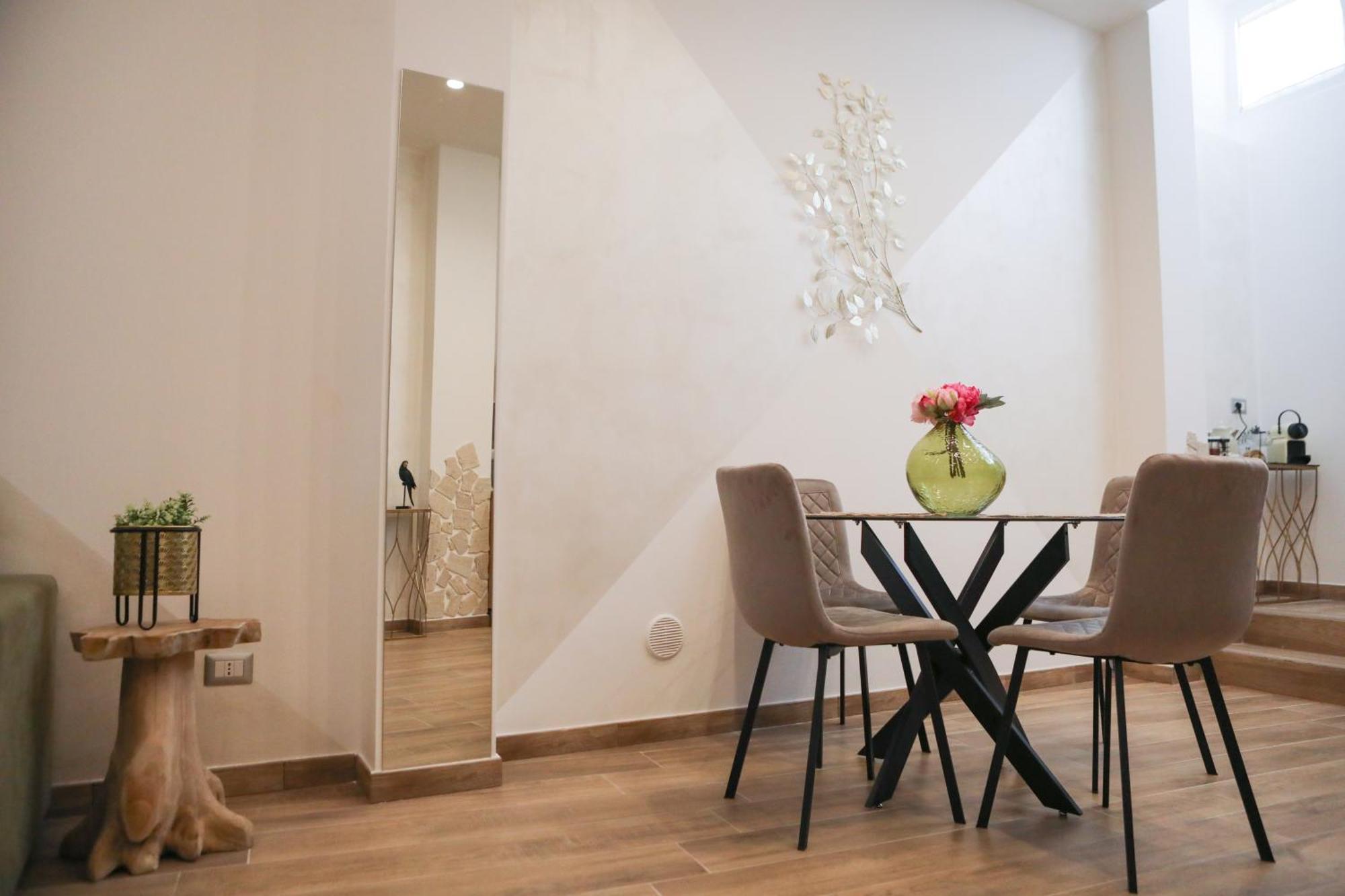 Luxury Regina 14 Apartment Бари Екстериор снимка